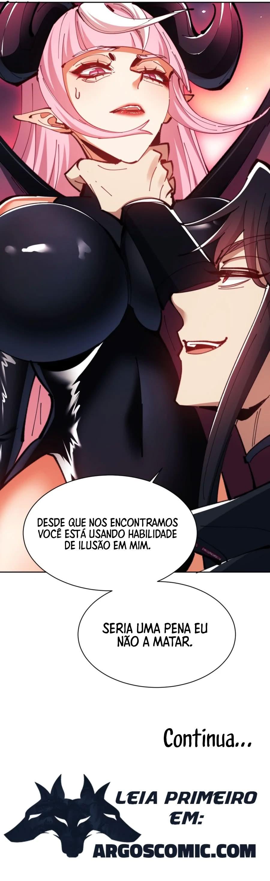 Read Master This Villainous Disciple Is Not The Holy Child PT Manga Online