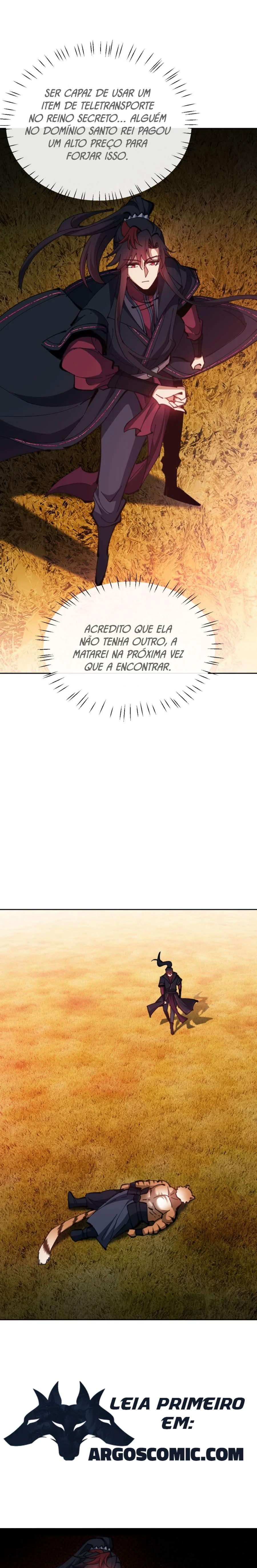 Read Master This Villainous Disciple Is Not The Holy Child PT Manga Online