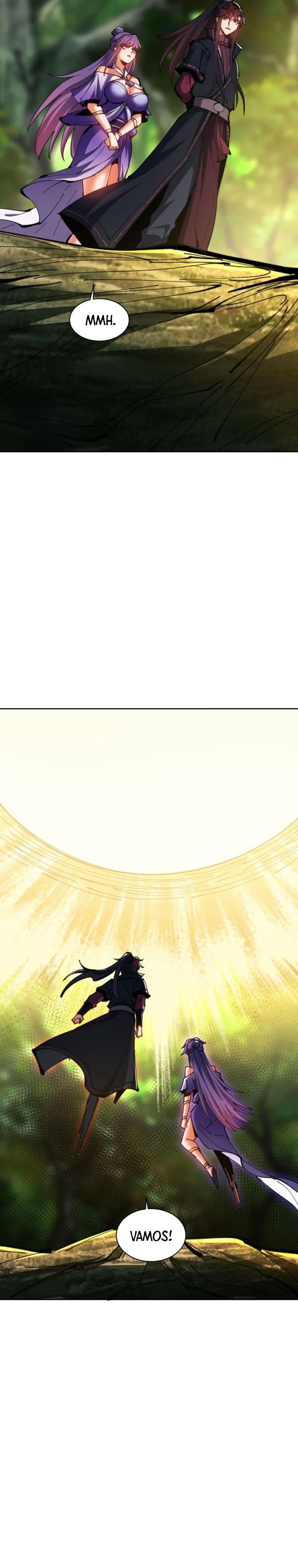 Read Master This Villainous Disciple Is Not The Holy Child PT Manga Online