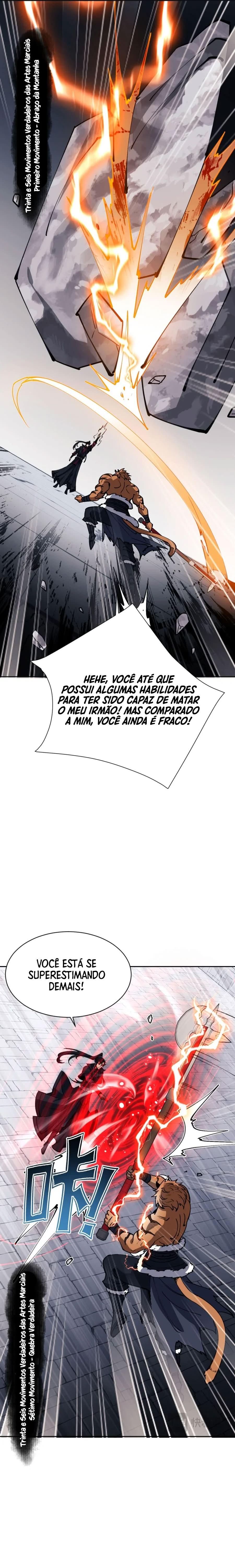 Read Master This Villainous Disciple Is Not The Holy Child PT Manga Online