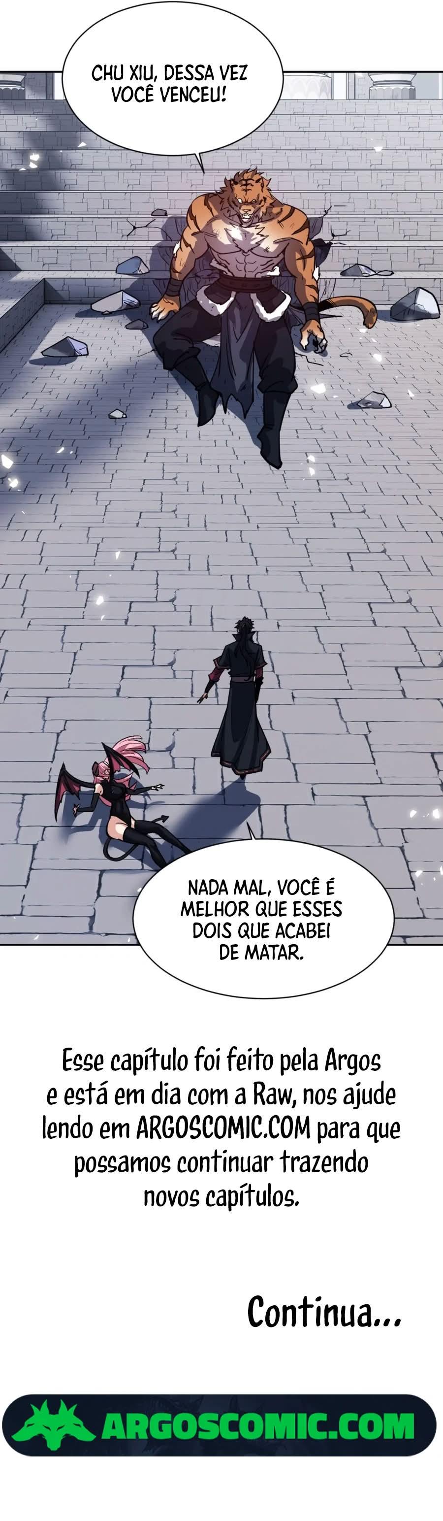 Read Master This Villainous Disciple Is Not The Holy Child PT Manga Online