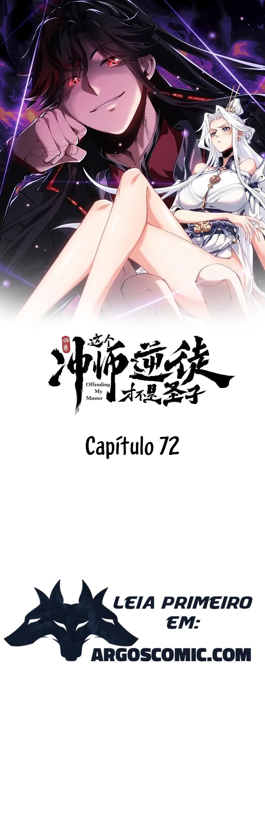 Read Master This Villainous Disciple Is Not The Holy Child PT Manga Online