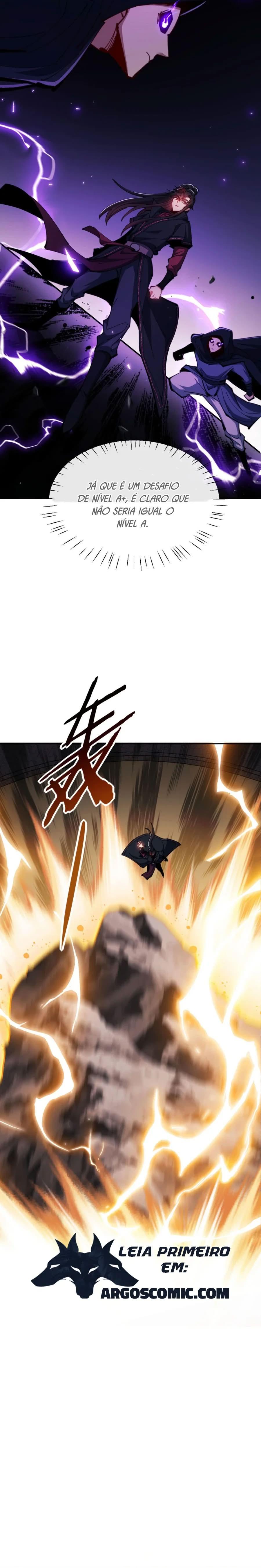 Read Master This Villainous Disciple Is Not The Holy Child PT Manga Online