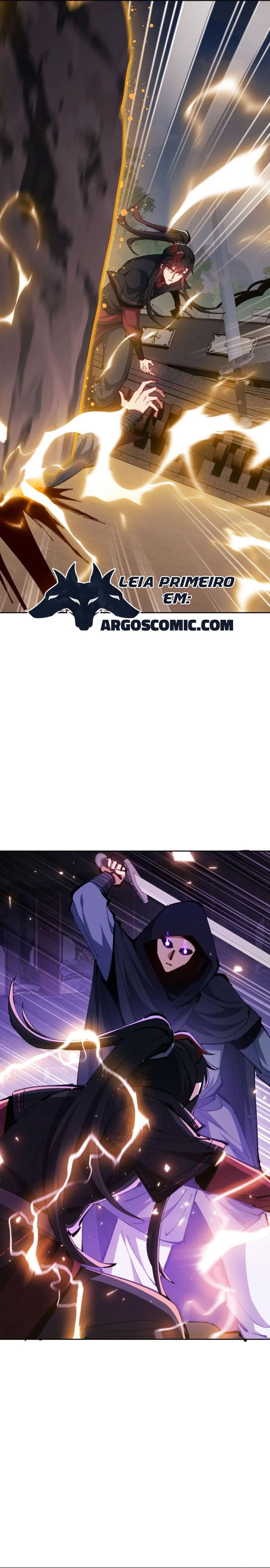 Read Master This Villainous Disciple Is Not The Holy Child PT Manga Online
