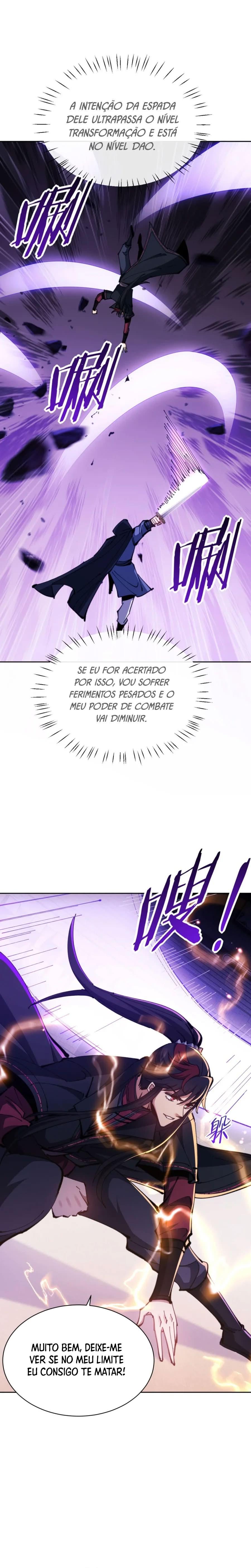 Read Master This Villainous Disciple Is Not The Holy Child PT Manga Online