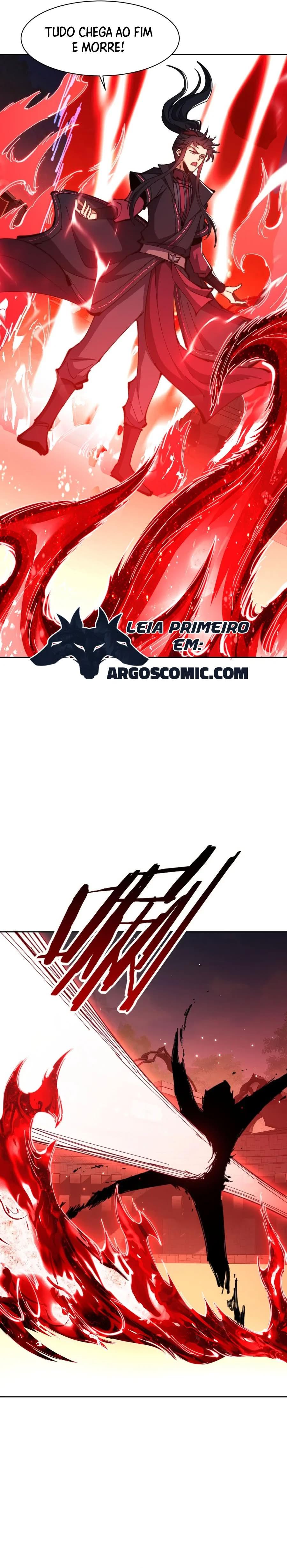 Read Master This Villainous Disciple Is Not The Holy Child PT Manga Online