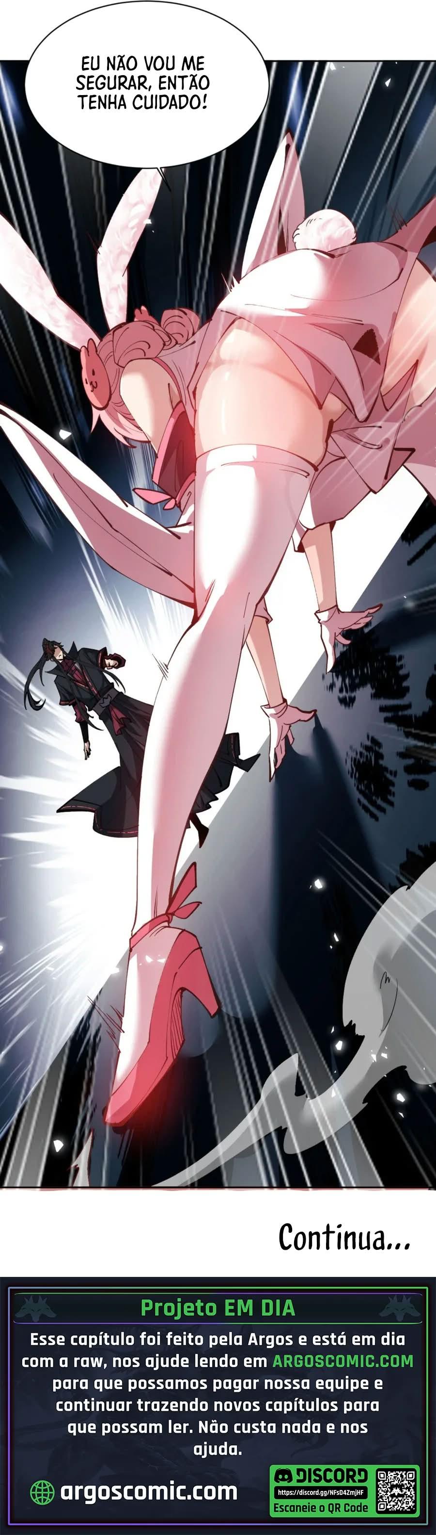 Read Master This Villainous Disciple Is Not The Holy Child PT Manga Online