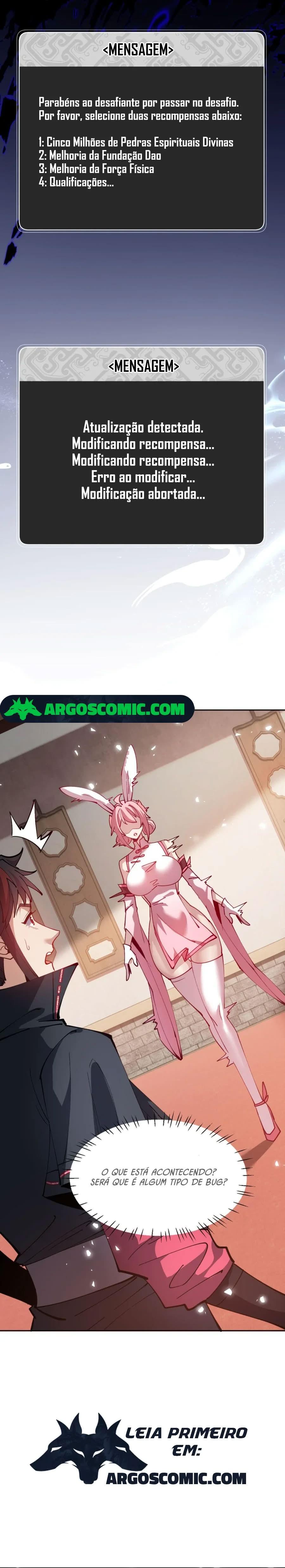 Read Master This Villainous Disciple Is Not The Holy Child PT Manga Online