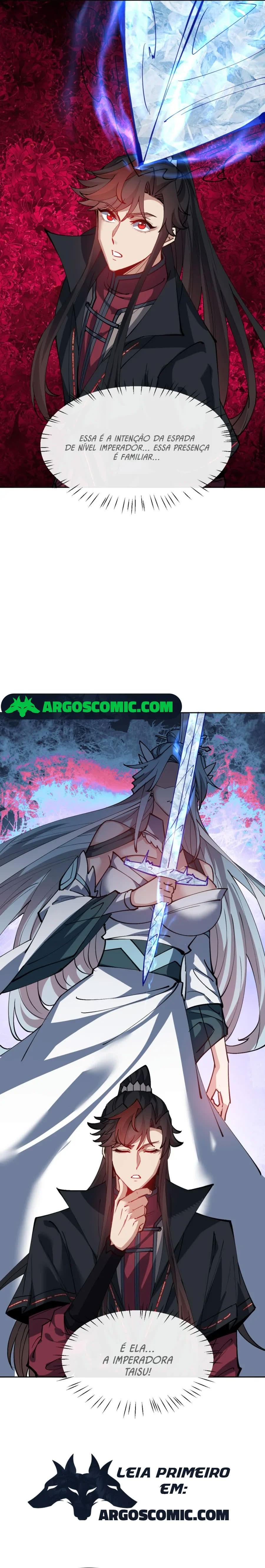 Read Master This Villainous Disciple Is Not The Holy Child PT Manga Online