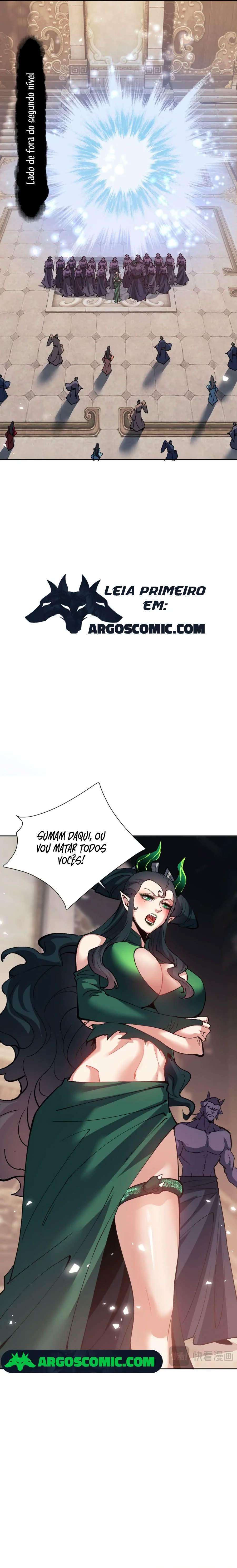 Read Master This Villainous Disciple Is Not The Holy Child PT Manga Online