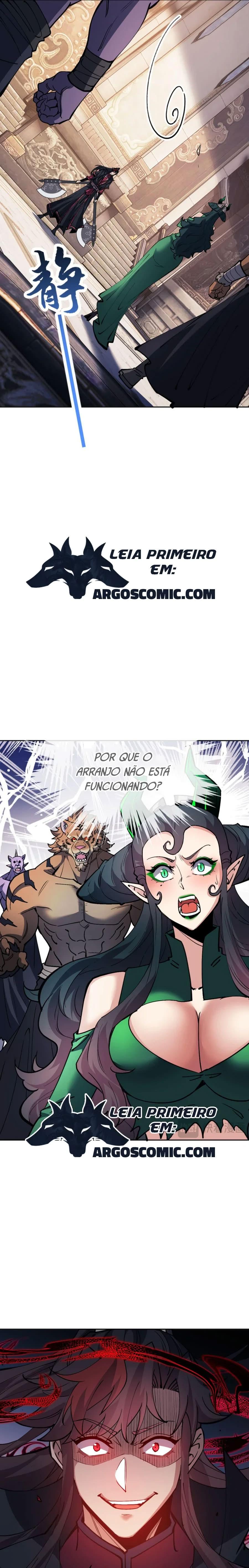 Read Master This Villainous Disciple Is Not The Holy Child PT Manga Online