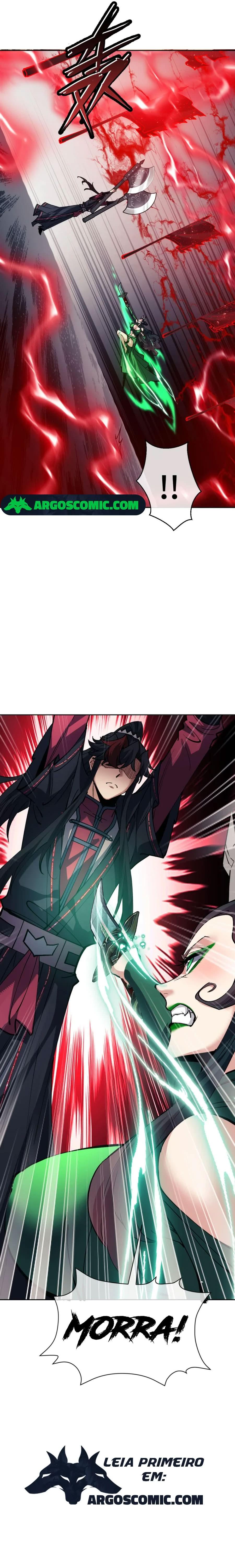 Read Master This Villainous Disciple Is Not The Holy Child PT Manga Online