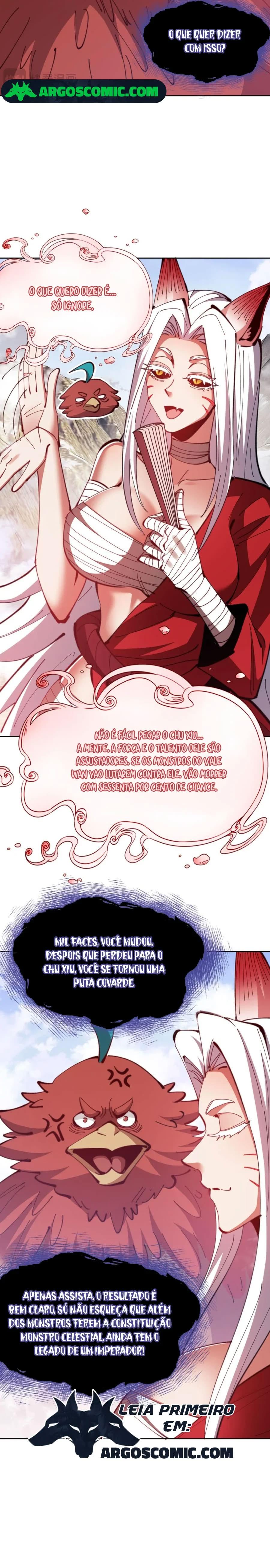 Read Master This Villainous Disciple Is Not The Holy Child PT Manga Online