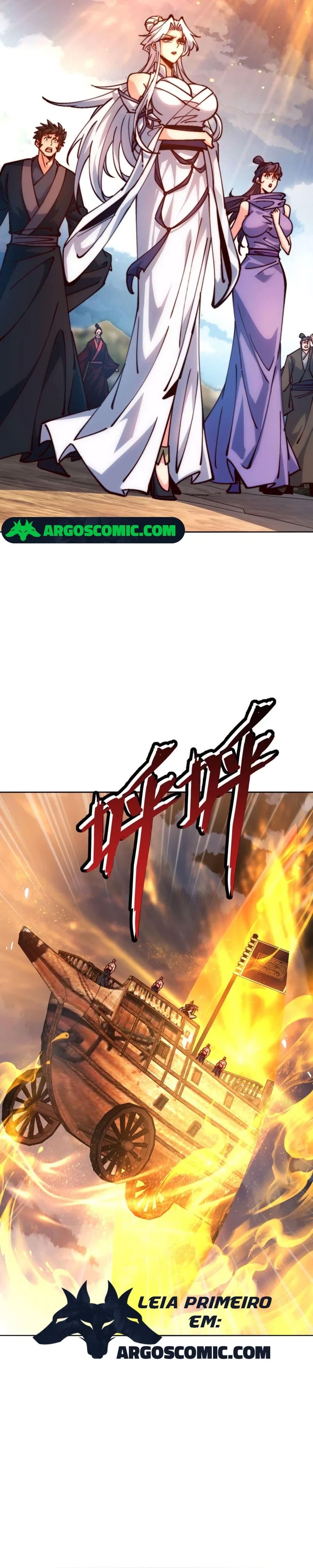 Read Master This Villainous Disciple Is Not The Holy Child PT Manga Online