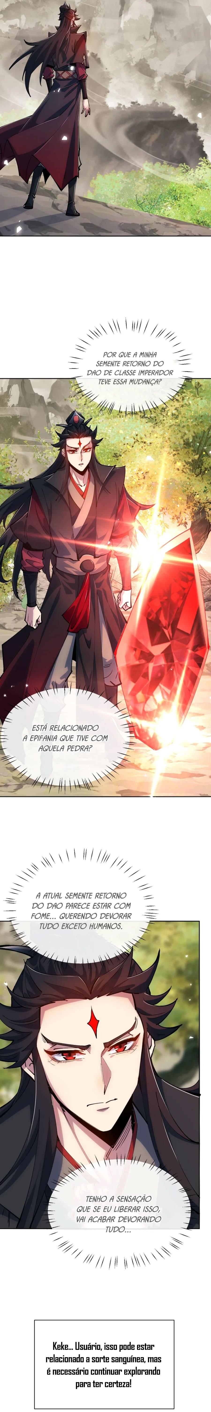 Read Master This Villainous Disciple Is Not The Holy Child PT Manga Online