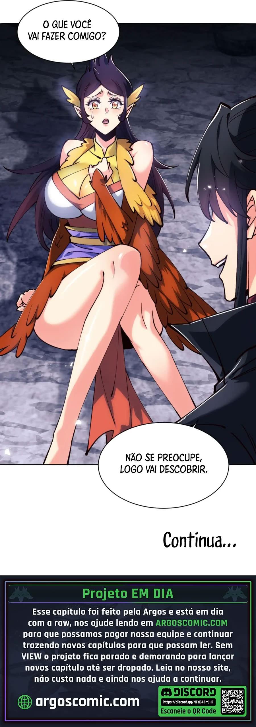 Read Master This Villainous Disciple Is Not The Holy Child PT Manga Online
