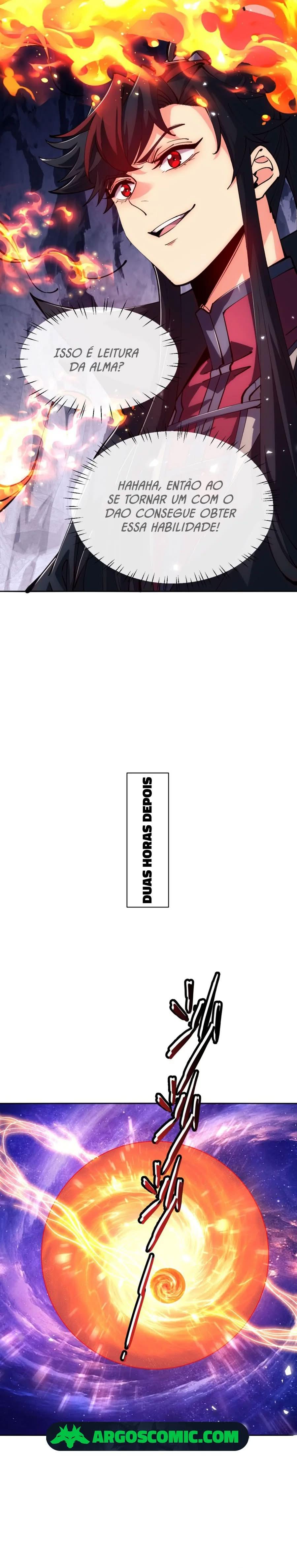 Read Master This Villainous Disciple Is Not The Holy Child PT Manga Online