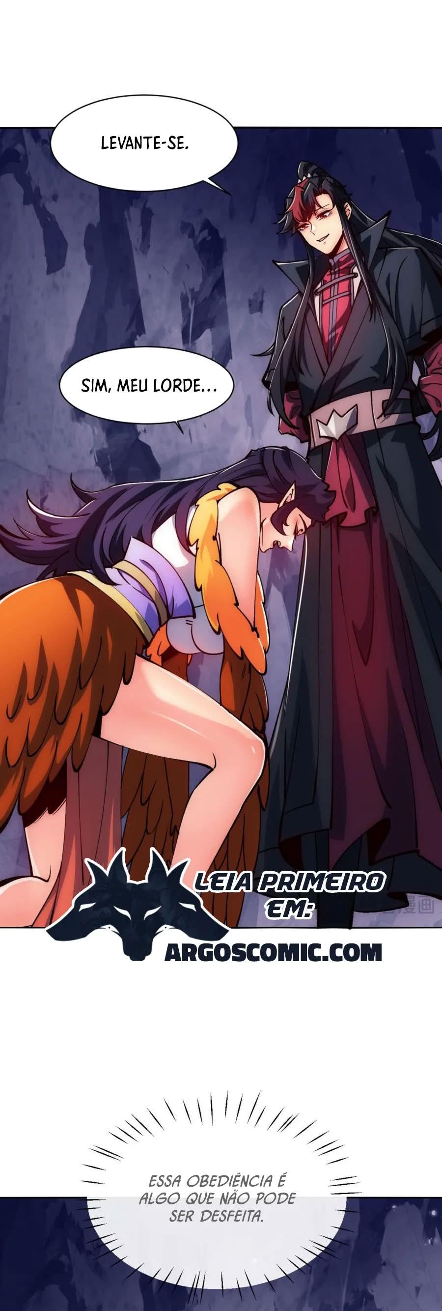 Read Master This Villainous Disciple Is Not The Holy Child PT Manga Online