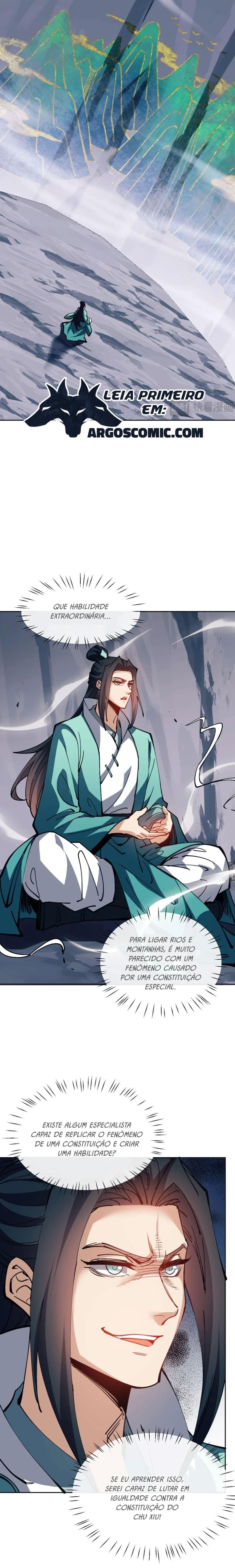 Read Master This Villainous Disciple Is Not The Holy Child PT Manga Online