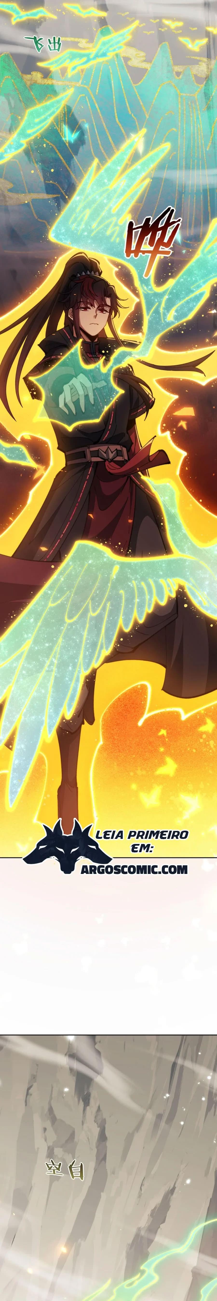 Read Master This Villainous Disciple Is Not The Holy Child PT Manga Online