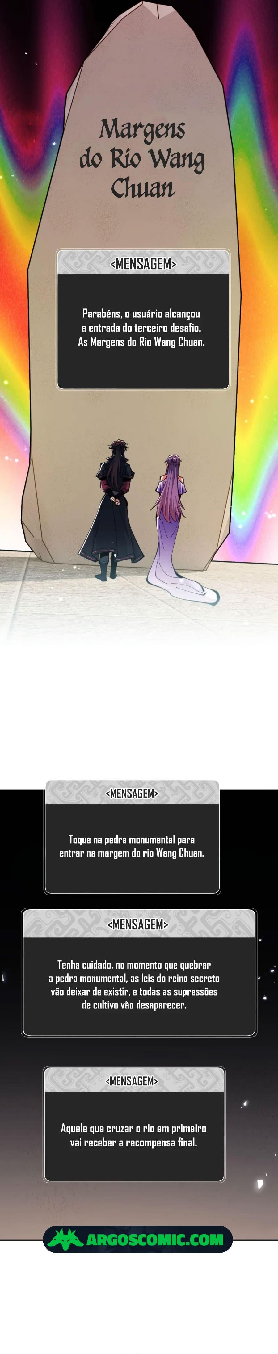 Read Master This Villainous Disciple Is Not The Holy Child PT Manga Online