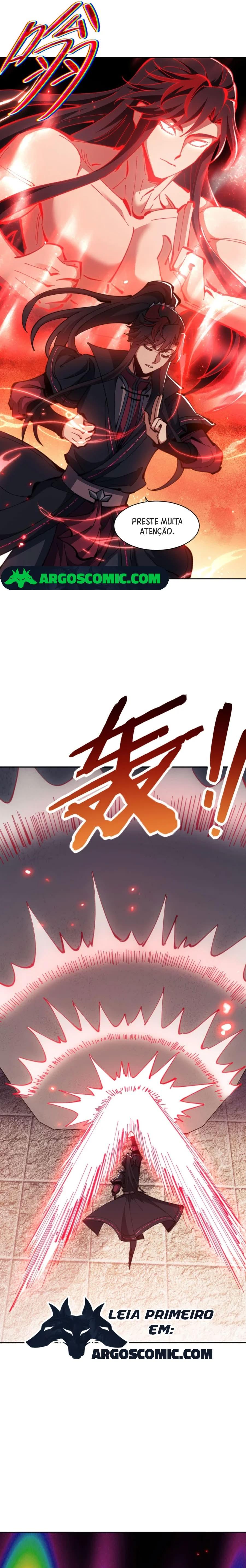 Read Master This Villainous Disciple Is Not The Holy Child PT Manga Online