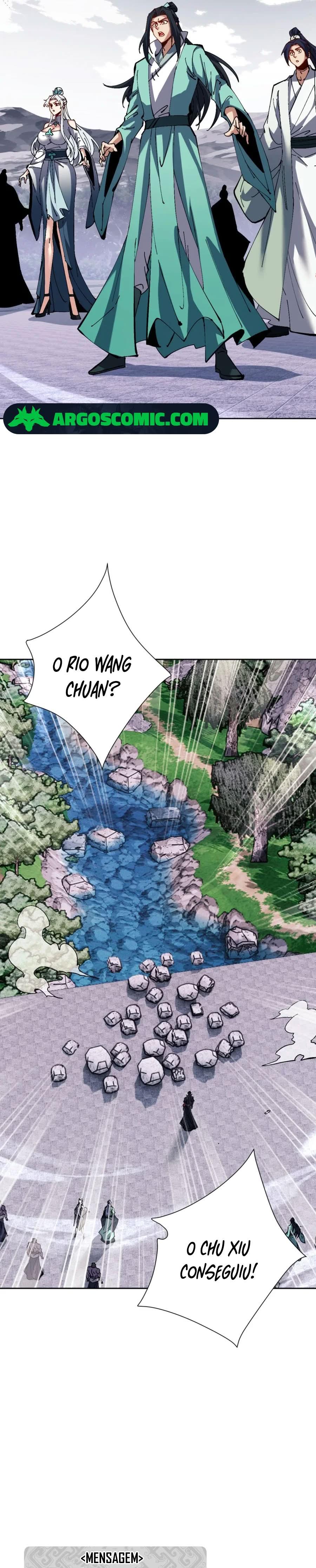 Read Master This Villainous Disciple Is Not The Holy Child PT Manga Online