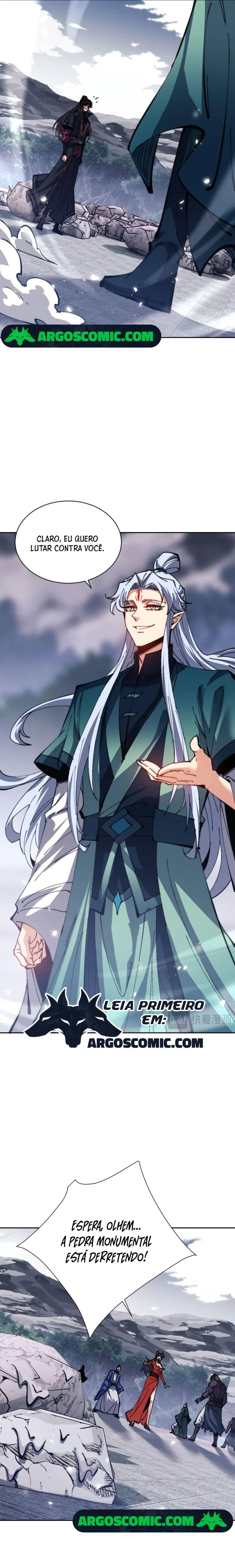 Read Master This Villainous Disciple Is Not The Holy Child PT Manga Online