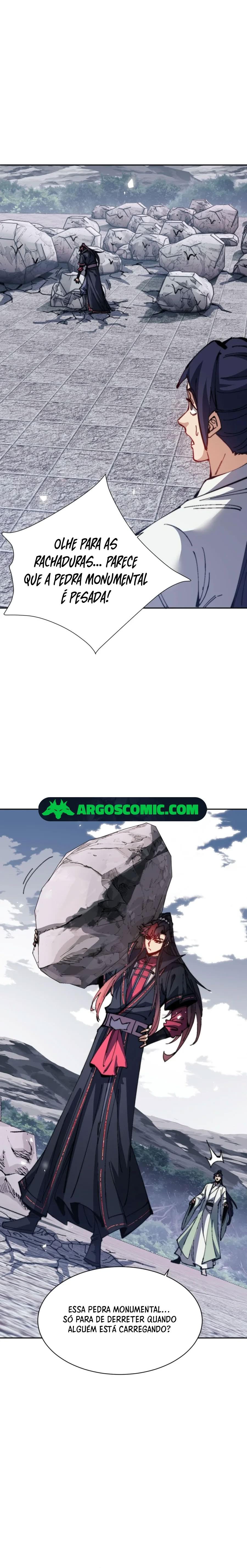 Read Master This Villainous Disciple Is Not The Holy Child PT Manga Online