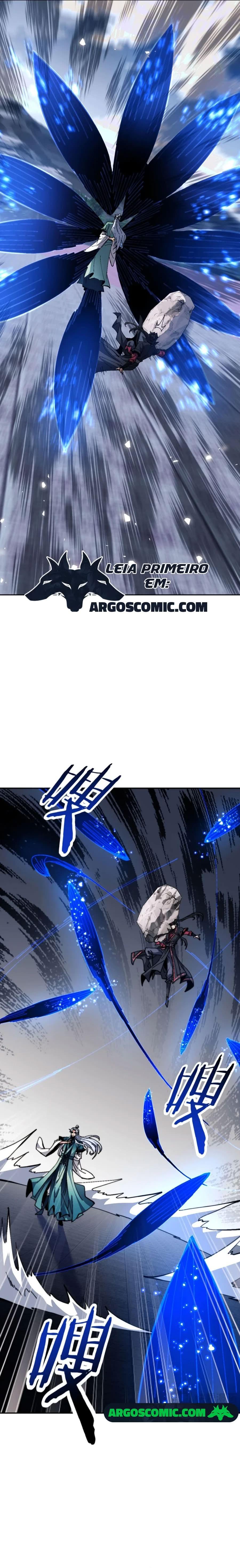 Read Master This Villainous Disciple Is Not The Holy Child PT Manga Online