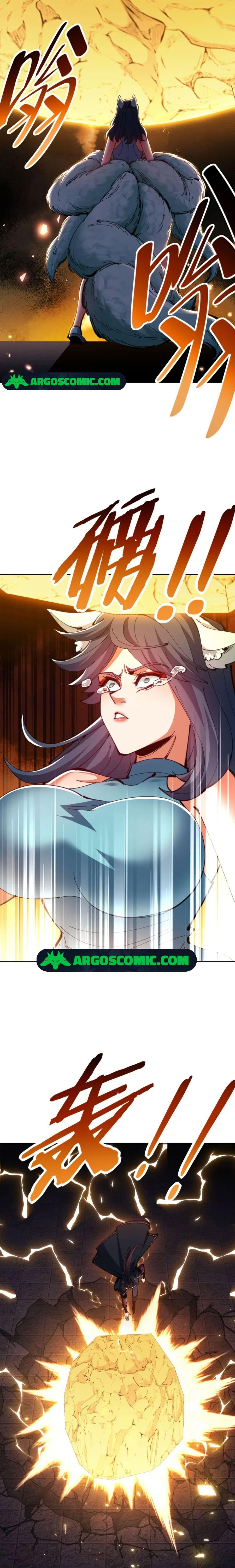Read Master This Villainous Disciple Is Not The Holy Child PT Manga Online