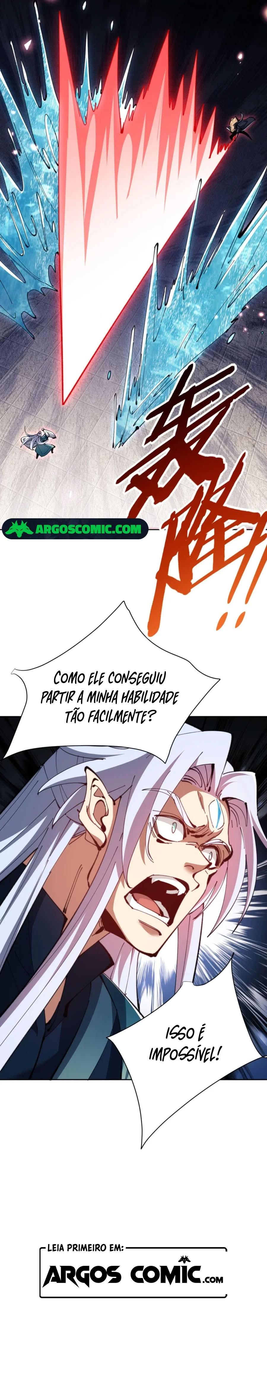 Read Master This Villainous Disciple Is Not The Holy Child PT Manga Online