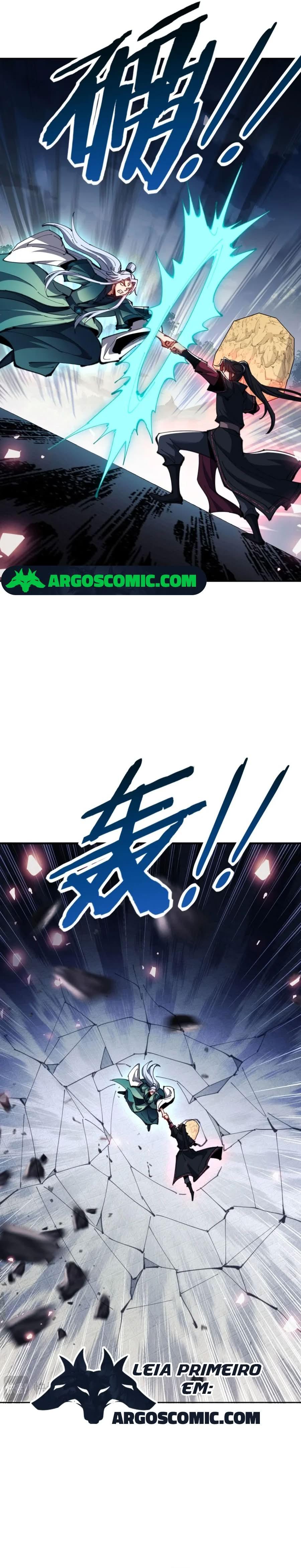 Read Master This Villainous Disciple Is Not The Holy Child PT Manga Online
