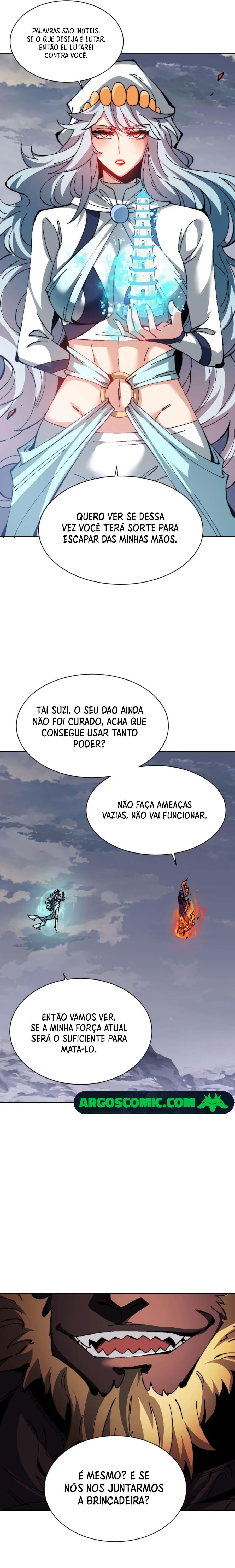 Read Master This Villainous Disciple Is Not The Holy Child PT Manga Online