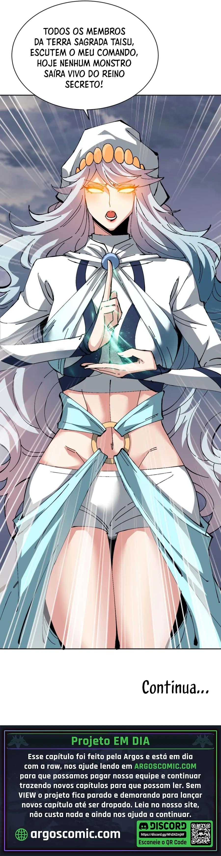Read Master This Villainous Disciple Is Not The Holy Child PT Manga Online