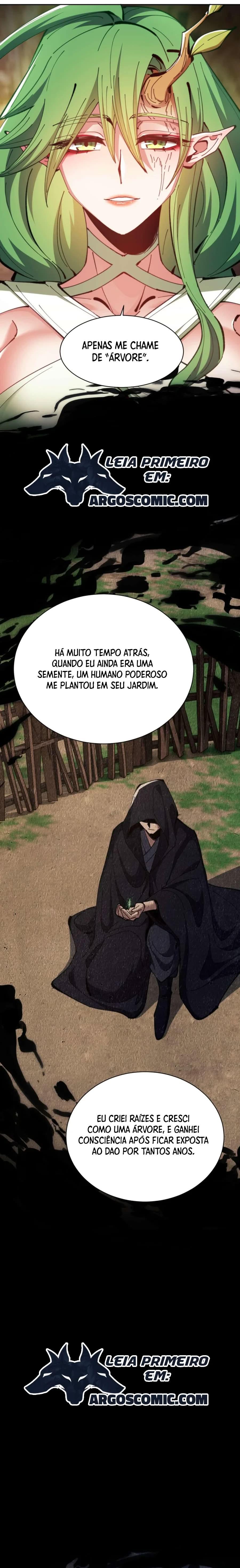 Read Master This Villainous Disciple Is Not The Holy Child PT Manga Online