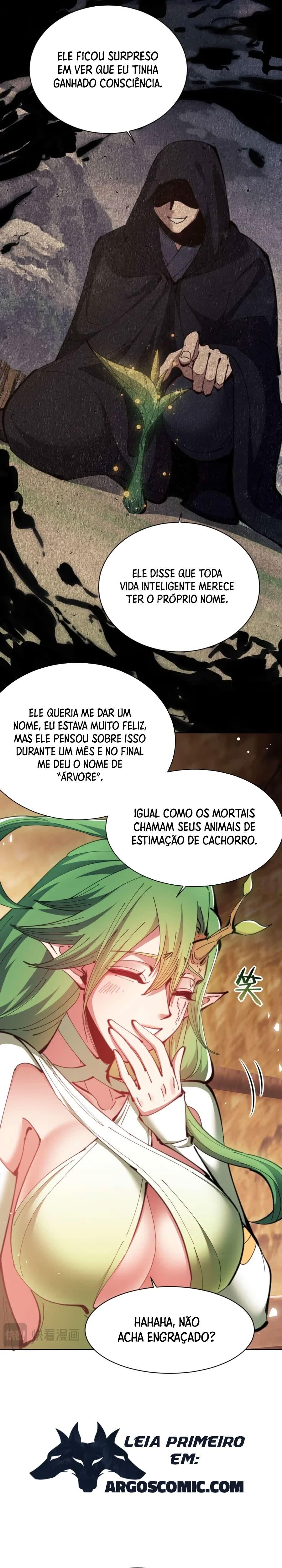 Read Master This Villainous Disciple Is Not The Holy Child PT Manga Online