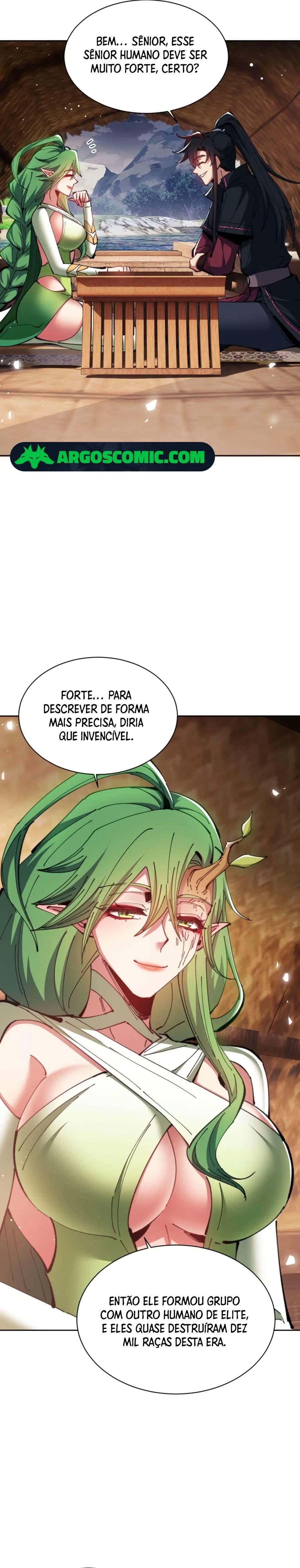 Read Master This Villainous Disciple Is Not The Holy Child PT Manga Online