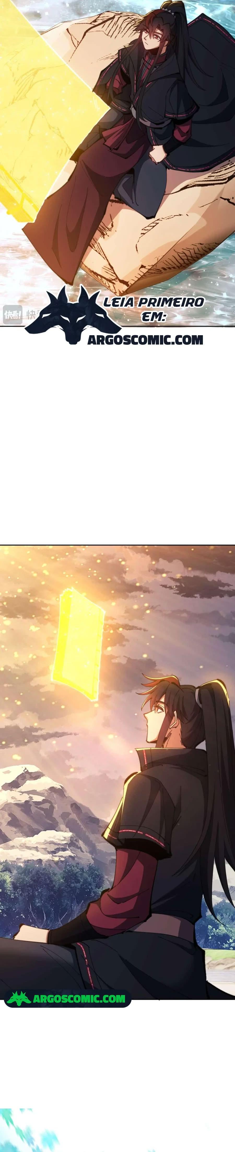 Read Master This Villainous Disciple Is Not The Holy Child PT Manga Online