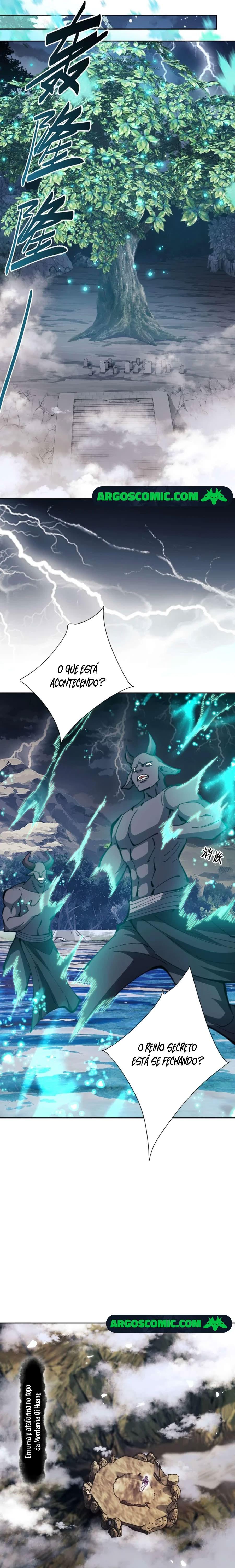 Read Master This Villainous Disciple Is Not The Holy Child PT Manga Online