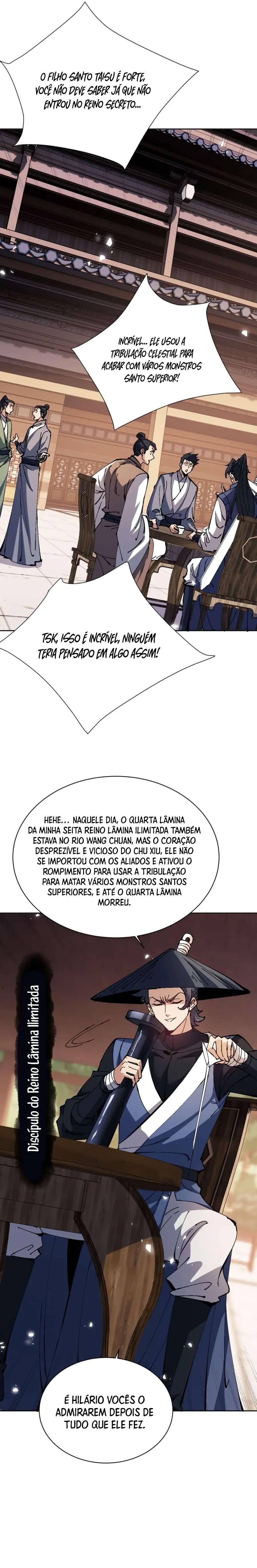 Read Master This Villainous Disciple Is Not The Holy Child PT Manga Online