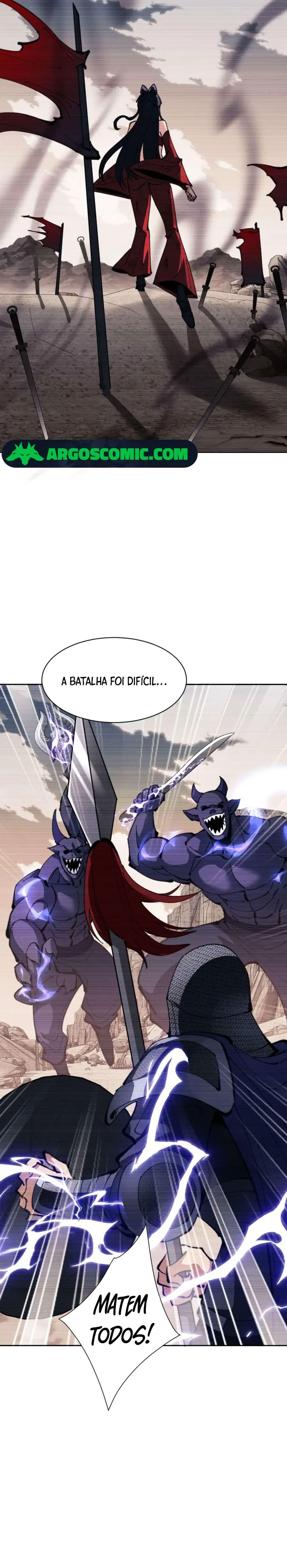 Read Master This Villainous Disciple Is Not The Holy Child PT Manga Online