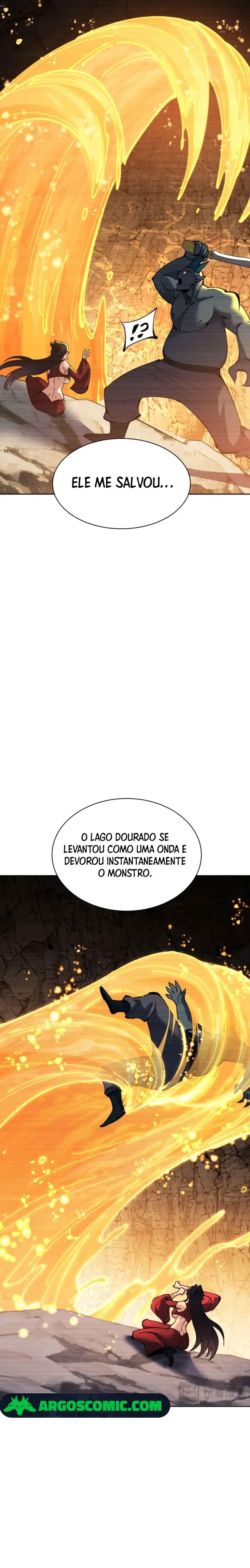 Read Master This Villainous Disciple Is Not The Holy Child PT Manga Online