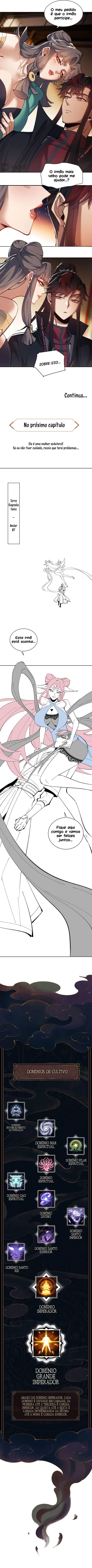 Read Master This Villainous Disciple Is Not The Holy Child PT Manga Online