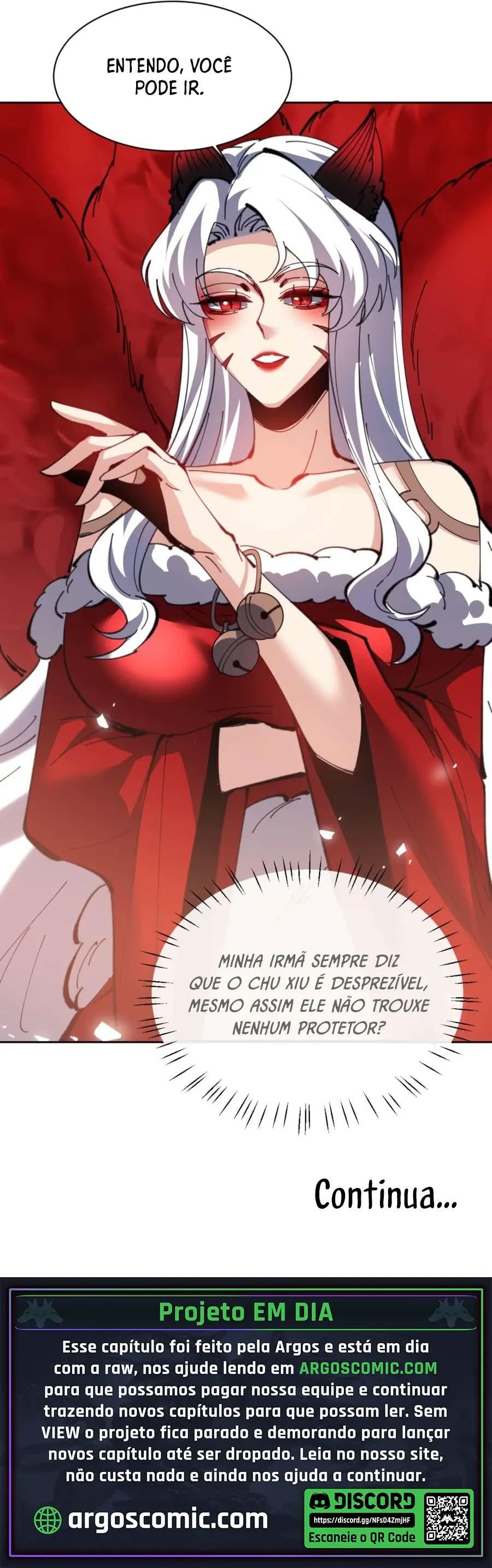Read Master This Villainous Disciple Is Not The Holy Child PT Manga Online
