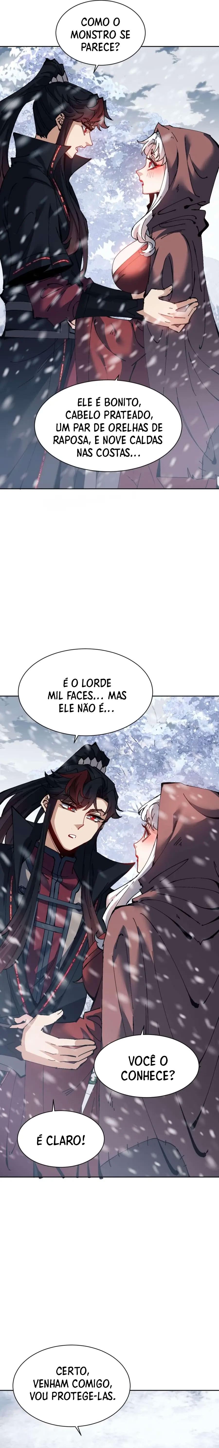 Read Master This Villainous Disciple Is Not The Holy Child PT Manga Online