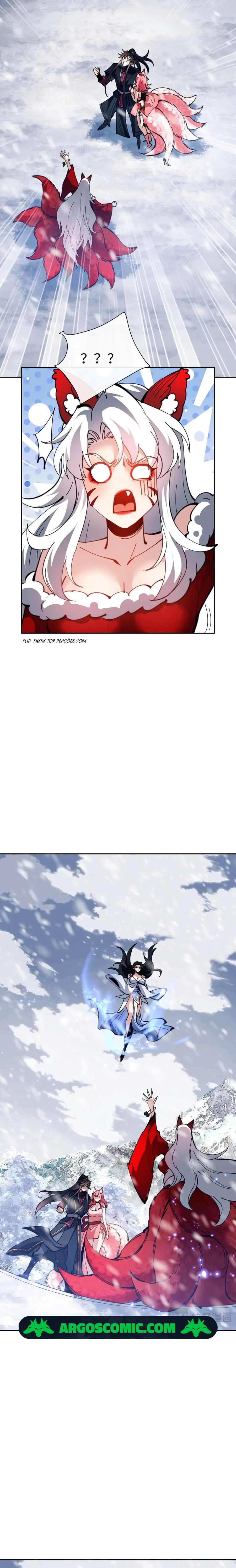 Read Master This Villainous Disciple Is Not The Holy Child PT Manga Online
