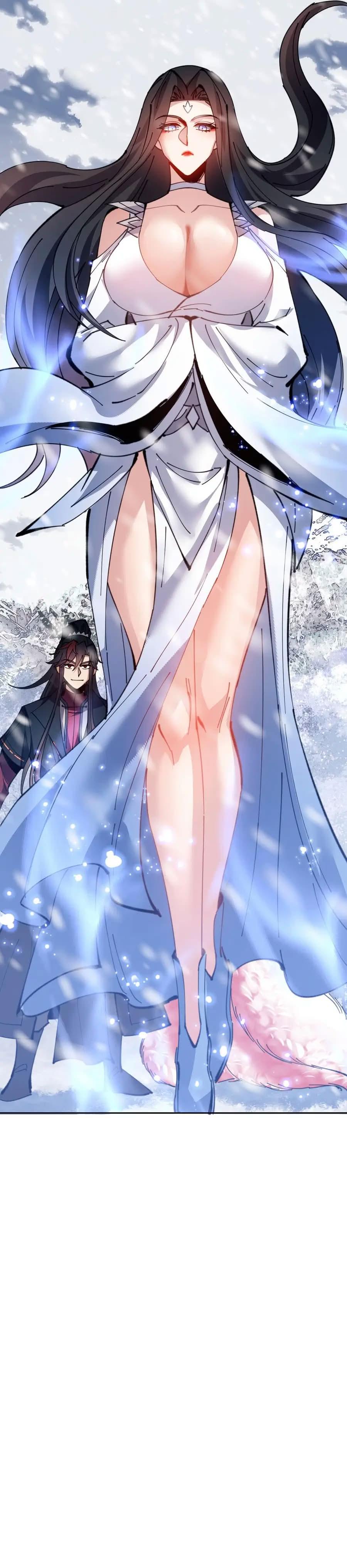 Read Master This Villainous Disciple Is Not The Holy Child PT Manga Online
