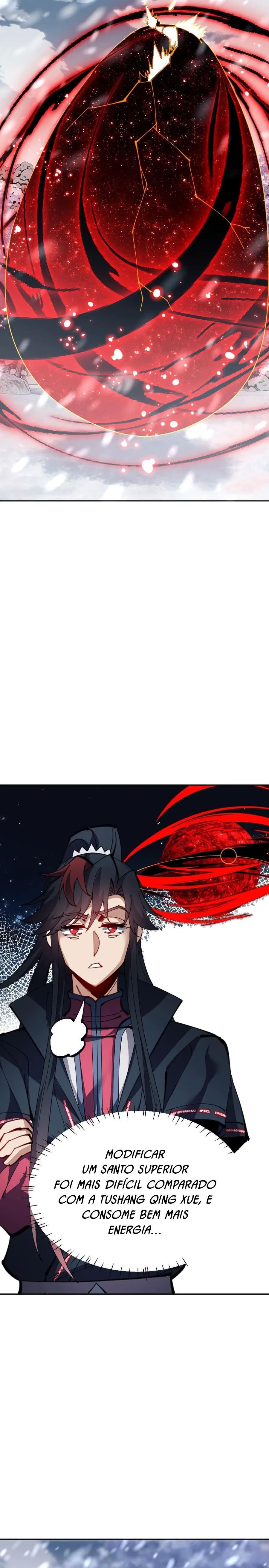 Read Master This Villainous Disciple Is Not The Holy Child PT Manga Online