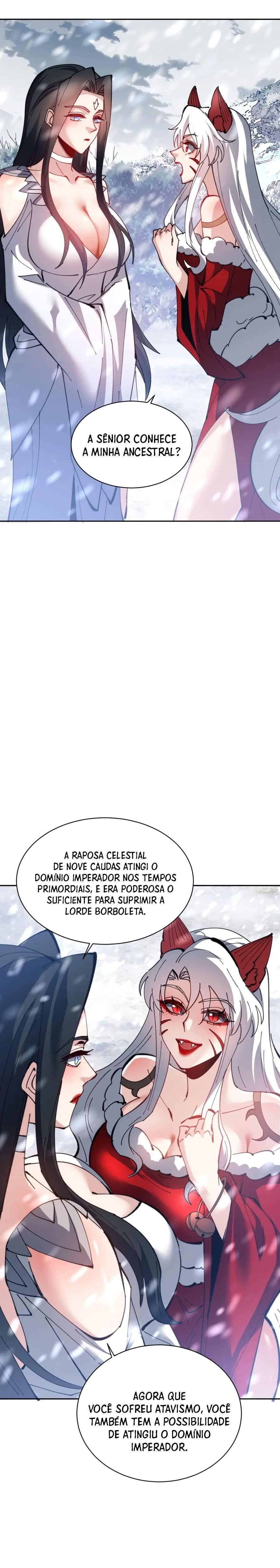 Read Master This Villainous Disciple Is Not The Holy Child PT Manga Online
